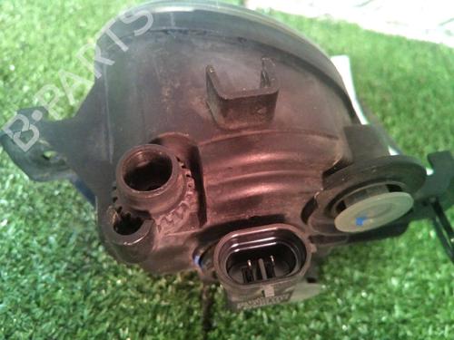 Left front fog light RENAULT CLIO II (BB_, CB_) 1.4 16V (B/CB0P, BB13) | BP17159015C30 
