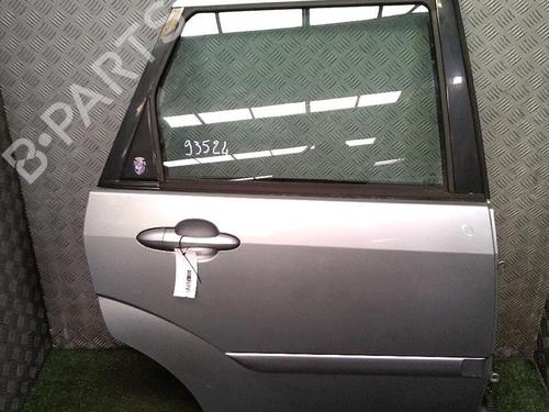 Used Right rear door FORD FOCUS I Turnier (DNW) 1.8 TDCi (100 hp) 30075894