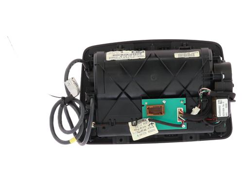 Display monitor PEUGEOT 308 SW I (4E_, 4H_) 2.0 HDi | BP30068532C48