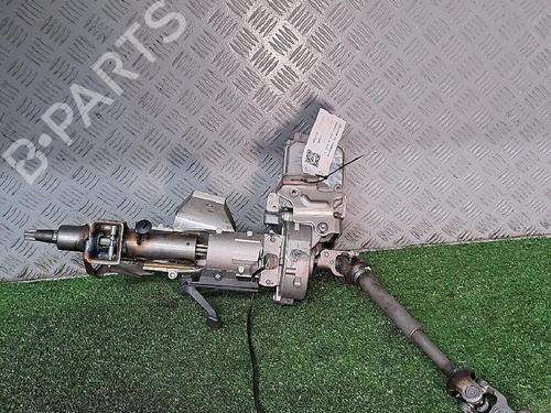 Steering column RENAULT CLIO IV Grandtour (KH_) 0.9 TCe 90 | BP29949055M21