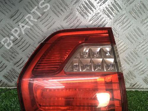 Used Left tailgate light CITROËN C5 III Break (RW_) 2.0 HDi 165 (163 hp) 30077369