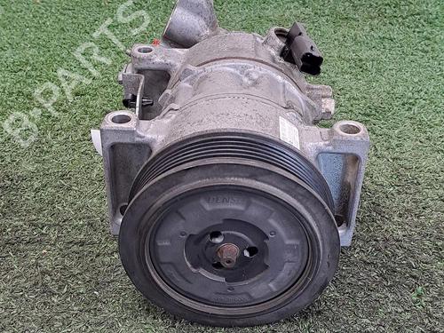 AC compressor PEUGEOT 208 I (CA_, CC_) 1.0 VTi | BP30066141M34