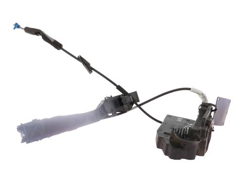 Used Front right lock CITROËN GRAND C4 SPACETOURER (3A_, 3E_) 1.2 PureTech 130 (131 hp) 30575393