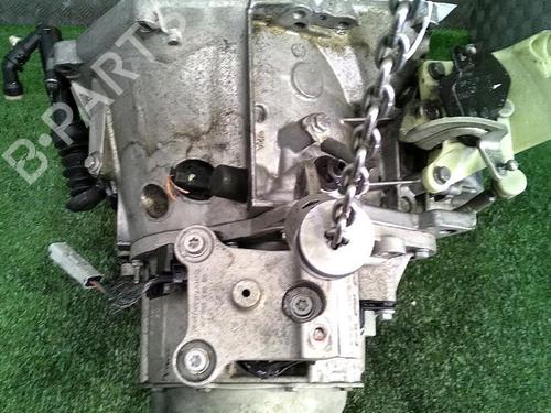 Gearbox PEUGEOT 208 I (CA_, CC_) 1.6 BlueHDi 100 | BP30064001M3