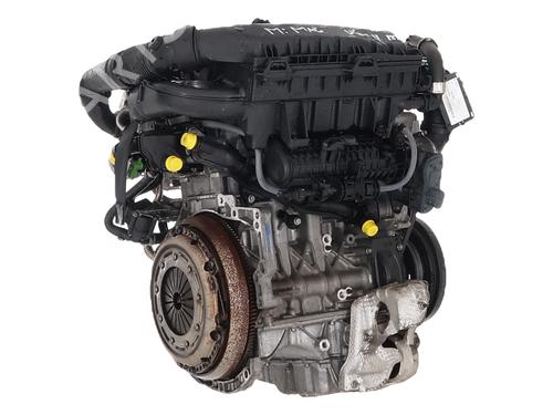 Engine CITROËN C4 II (NC_) 1.2 THP 110 (NCHNZ6, NCHNV6) | BP32117818M1 - Image 4