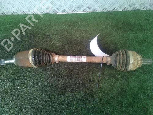 Used Left rear driveshaft Left rear driveshaft RENAULT TWINGO III (BCM_, BCA_) 1.0 SCe 70 (71 hp) 30073249 30073249