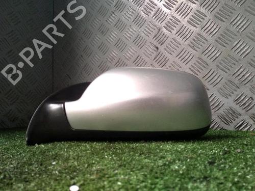 Left mirror PEUGEOT 307 SW (3H) 1.6 HDI 110 | BP29951008C26 
