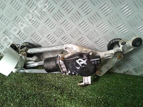 Front wiper motor NISSAN NOTE (E12) 1.5 dCi | BP18415742M29 