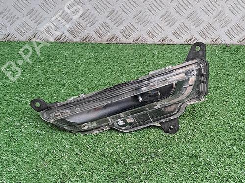 Left front fog light LAND ROVER RANGE ROVER EVOQUE (L551) 1.5 P300e Hybrid 4x4 | BP30063641C30 - Image 3