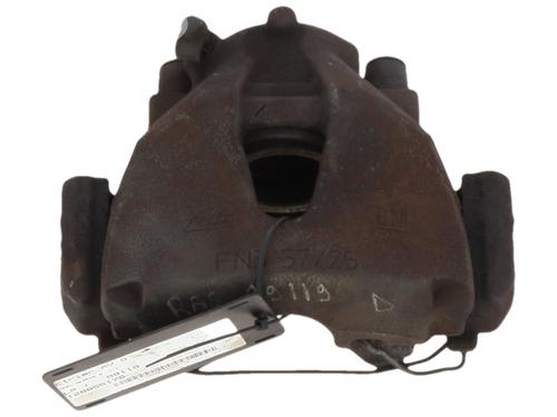 Right front brake caliper OPEL MERIVA B MPV (S10) 1.4 (75) | BP37006960M104 - Image 5