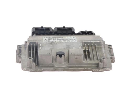 Engine control unit (ECU) PEUGEOT 207 CC (WD_) 1.6 16V Turbo | BP33202321M57 - Image 6