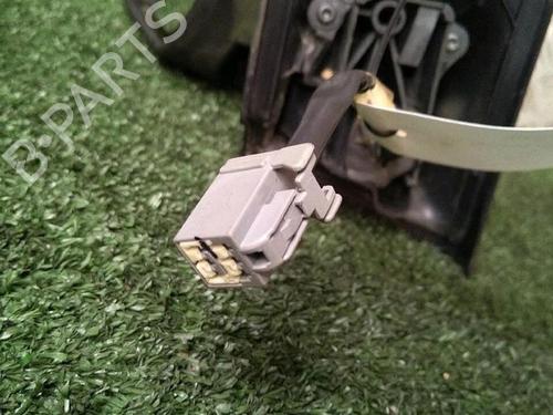 Left mirror FORD FOCUS II (DA_, HCP, DP) 1.6 TDCi | BP30075858C26 