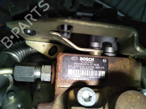 Engine CITROËN XSARA PICASSO (N68) 1.6 HDi | BP30615799M1