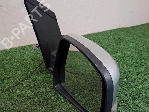 Used Right mirror FORD FOCUS II (DA_, HCP, DP) 1.6 TDCi (109 hp) 25150778