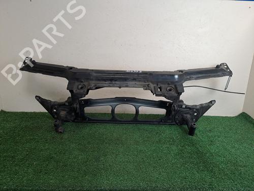 Used Front slam panel BMW 3 (E46) 320 i (150 hp) 31250849