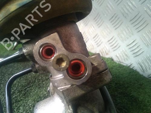 Styregear/Snekke PEUGEOT 206 Hatchback (2A/C) 1.6 16V | BP17158975M22 