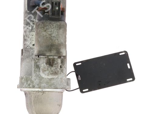 Used Starter Starter HYUNDAI ix35 (LM, EL, ELH) 1.7 CRDi (116 hp) 33174815 33174815