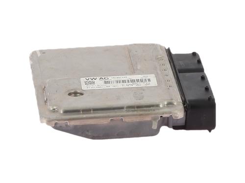 Engine control unit (ECU) VW POLO VI (AW1, BZ1, AE1) 1.0 | BP37449192M57 - Image 2