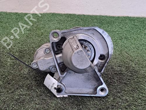 Startmotor PEUGEOT 2008 I (CU_) 1.6 BlueHDi 120 (120 hp) 26876550