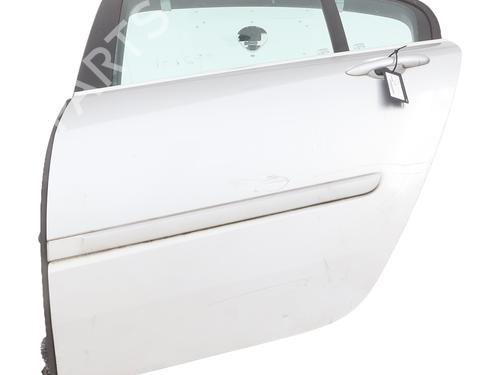 Dør venstre bagtil Dør venstre bagtil RENAULT LAGUNA Coupe (DT0/1) [2008-2015] 37626924 37626924