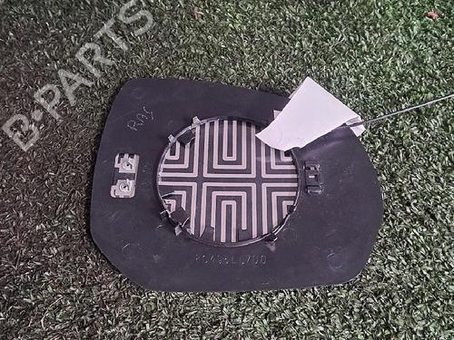 Używane Szkło lusterka lewego FORD FIESTA Hatchback Van (WFVT) 1.0 (WFVT) (40 hp) 30063452