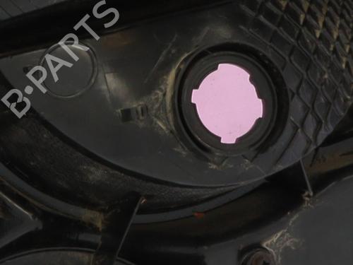 Left taillight CHEVROLET AVEO Hatchback (T300) 1.3 D | BP30122149C34