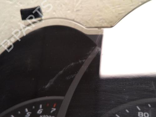 Used Instrument cluster KIA RIO III (UB) 1.25 CVVT (86 hp) 29948985