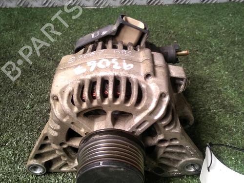Used Alternator HYUNDAI GETZ (TB) 1.5 CRDi (88 hp) 17157317