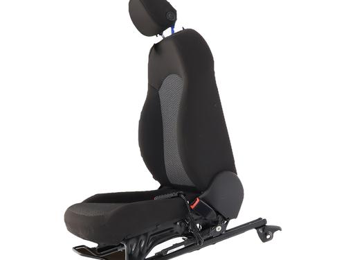 Right front seat OPEL CORSA E (X15) 1.4 (08, 68) | BP35942699C16 - Image 6