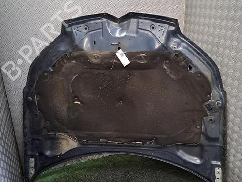 Hood CITROËN C5 III (RD_) 1.6 HDi 110 (RD9HZC) | BP29947327C1