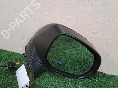 Right mirror CITROËN C4 Grand Picasso I (UA_) 1.6 HDi 110 | BP29380787C27 
