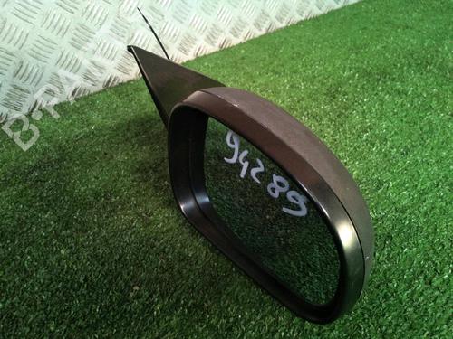 Used Right mirror PEUGEOT 406 Coupe (8C) 2.0 16V (135 hp) 17161639