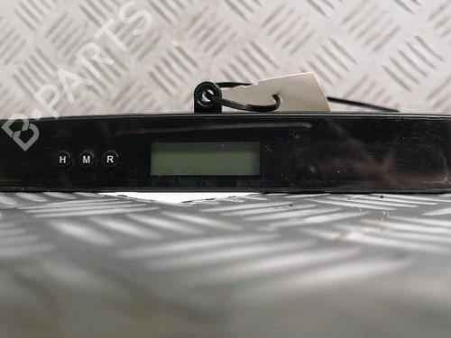 Used Display monitor HYUNDAI SANTA FÉ II (CM) 2.2 CRDi 4x4 (155 hp) 30068898