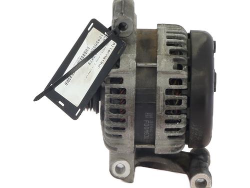 Used Alternator Alternator SKODA FABIA III (NJ3) 1.0 (75 hp) 34373387 34373387