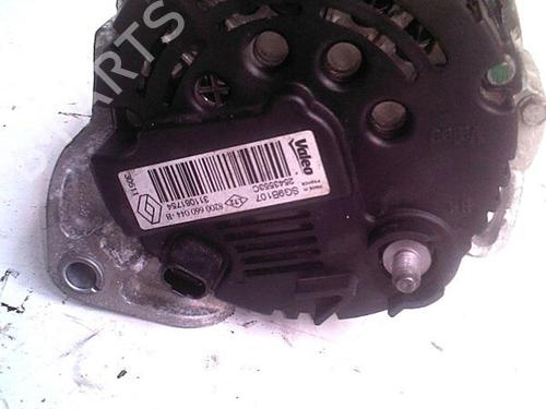 Alternator DACIA SANDERO 1.2 16V | BP30075511M7