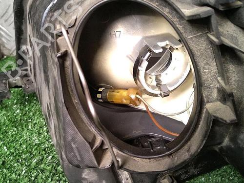 Right headlight AUDI A3 Sportback (8PA) 1.9 TDI | BP30064739C29 