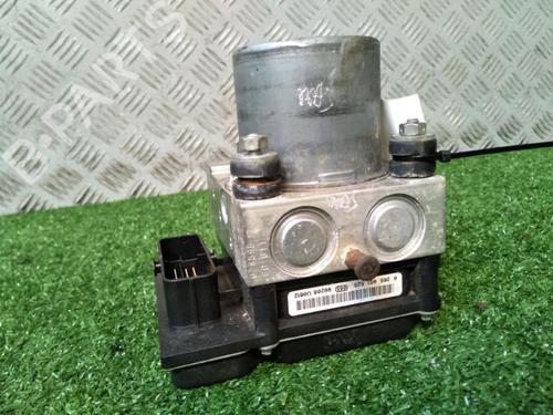 ABS pump CITROËN C4 Grand Picasso I (UA_) 1.6 HDi | BP30071526M43