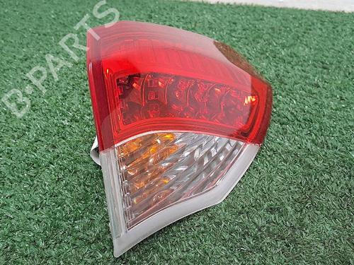 Right taillight RENAULT LAGUNA III (BT0/1) 1.5 dCi (BT00, BT0A, BT0T, BT1J) | BP30064231C35