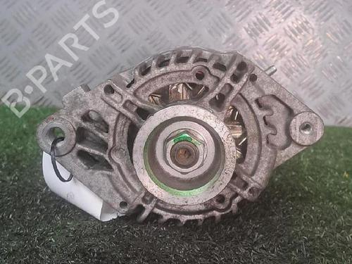 Used Alternator PEUGEOT 107 (PM_, PN_) 1.0 (68 hp) 29953266
