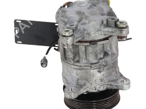 AC compressor BMW 1 (F20) 116 d | BP37415957M34 - Image 2