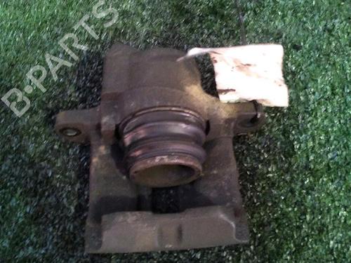 Left front brake caliper RENAULT CLIO II (BB_, CB_) 1.2 (BB0A, BB0F, BB10, BB1K, BB28, BB2D, BB2H, CB0A,... | BP30066686M105 