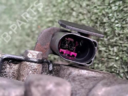 AC compressor SEAT IBIZA III (6L1) 1.4 TDI | BP29947317M34