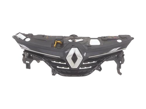 Grill RENAULT CLIO V (B7_) 1.5 Blue dCi 85 (B7AG) | BP38745187C40  - Image 5