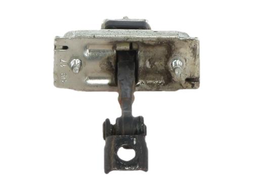 Hinge/Door check strap OPEL CORSA E (X15) 1.4 (08, 68) | BP35956847C146  - Image 5