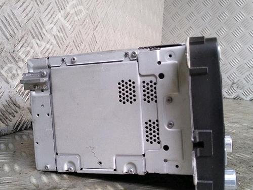 Bilradio VW TOURAN (1T1, 1T2) 1.9 TDI | BP30071391E6