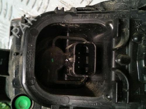 Left taillight RENAULT CLIO IV (BH_) 1.5 dCi 90 | BP29952653C34 