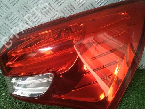 Right taillight HYUNDAI ix20 (JC) 1.4 CRDi | BP30076097C35 