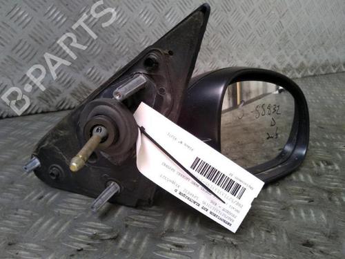 Right mirror PEUGEOT 406 (8B) 1.9 TD | BP29952361C27 