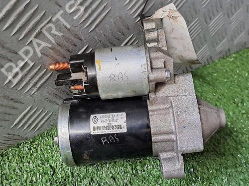 Starter RENAULT CLIO IV Grandtour (KH_) 0.9 TCe 90 | BP30076785M8