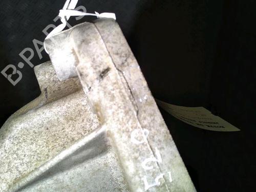 Gearbox RENAULT TWINGO III (BCM_, BCA_) 0.9 TCe 95 | BP29953179M3